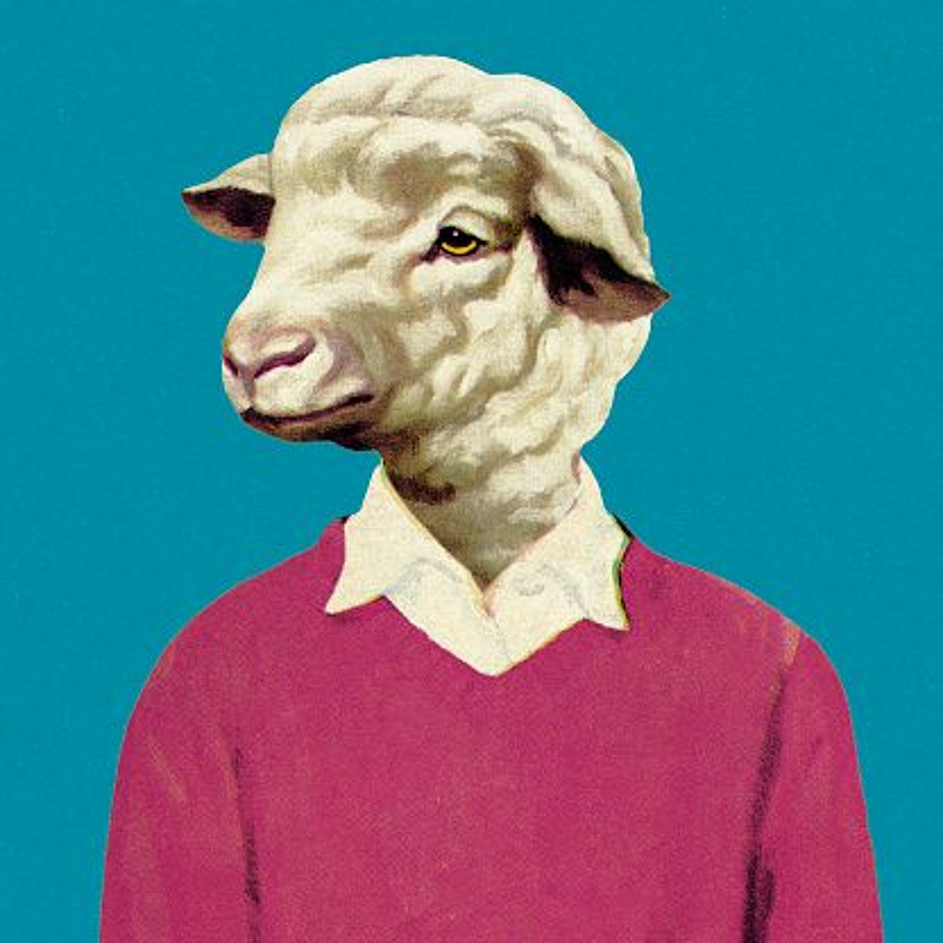 Sheeple Preview episode artwork