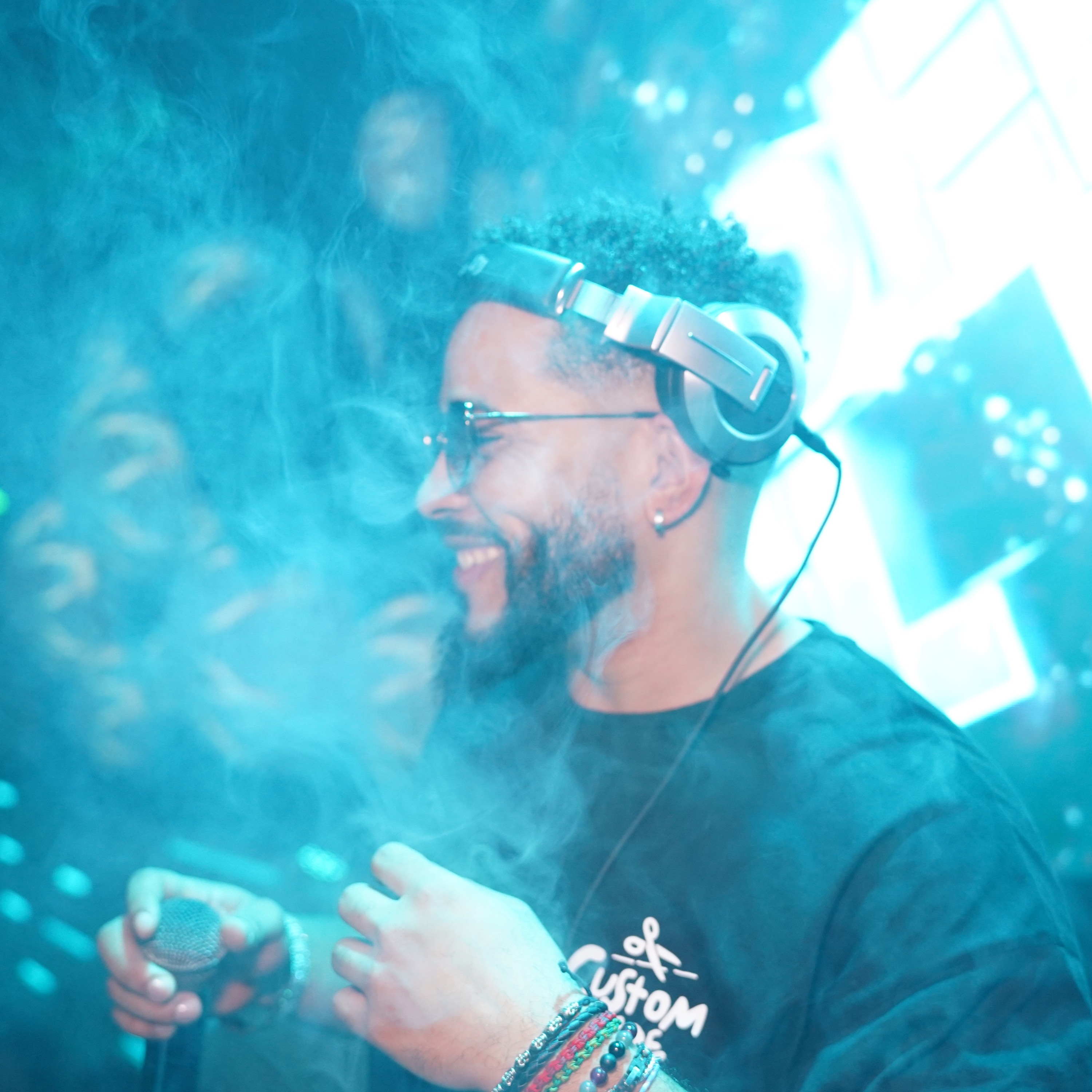 El Duble (El Del Flow Americano)