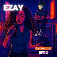 Donia Wael - Ezay | Vega Remix