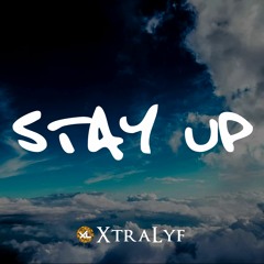 Stevie Ray Type Beat | "Stay Up" Pop Trap Instrumental | 164bpm | B min