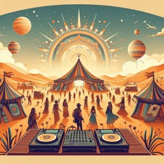 Prog-Psy Trance @ Nemesis DJ Club, Nimbin, NSW