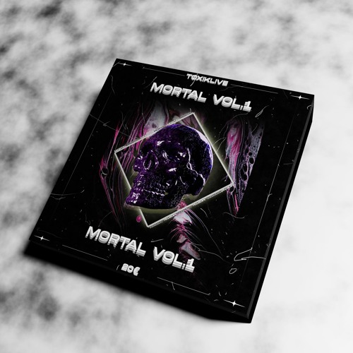 Mortal Drumkit Vol.1 (FLP included)