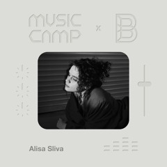 Alisa Sliva - Music Camp X Blank (live Set)