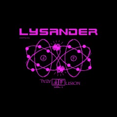 ANTIDOTE Premiere: Lysander - On Ur Knees [FTF001]