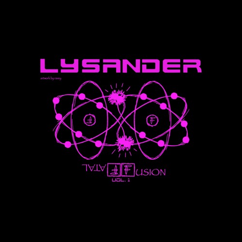 ANTIDOTE Premiere: Lysander - On Ur Knees [FTF001]