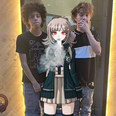 NETTSPEND XAVIERSOBASED JERK TYPE BEAT "DANGANRONPA"