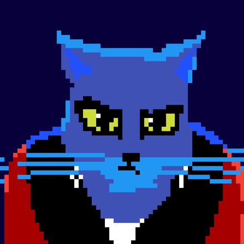 Caravan Palace - Lone Digger [8-bit remix]
