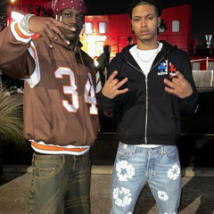 Nemzzzz x Cold x Trap x Drill Remix