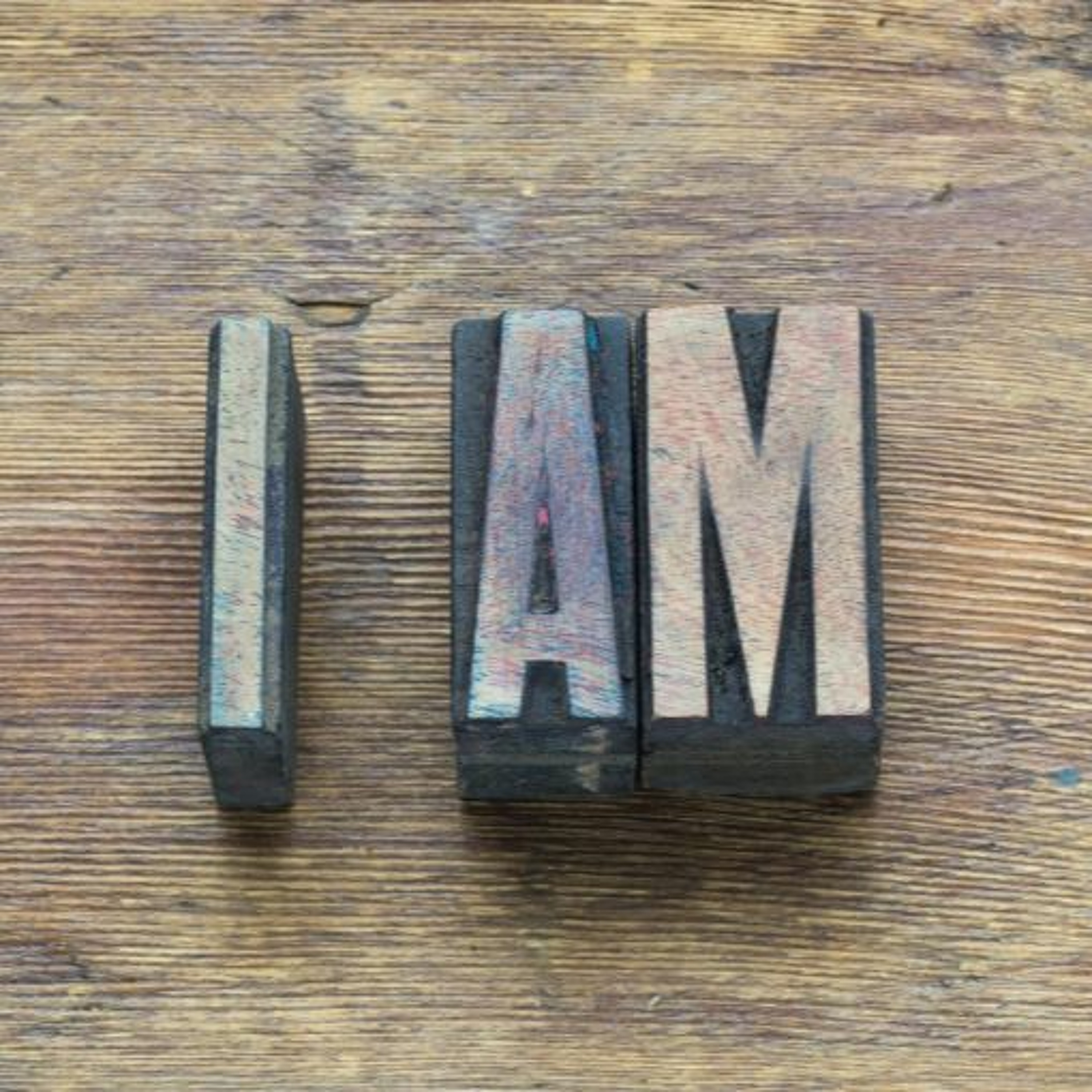 [Peter Carolane] I Am the Way (John 14: 5-14)15.8.21 episode artwork
