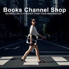 Brand New Listing! from https://bookschannel.shop