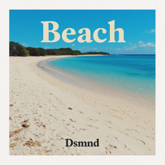 Party on Beach