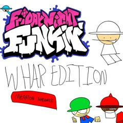FNF: Whar Edition: Marathon Madness Full OST