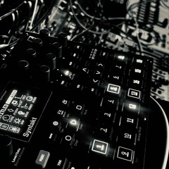 First Syntakt Test (16/04/2023)