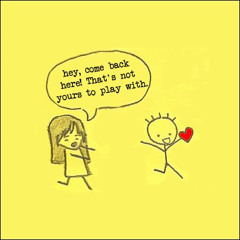 Wont play with your heart part 2