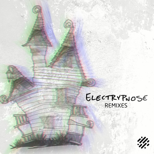 Electrypnose - Discipline (Jossie Telch Remix) [Digital Structures]