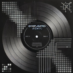 Avril Lavigne - COMPLICATED (HYPER TECHNO REMIX)