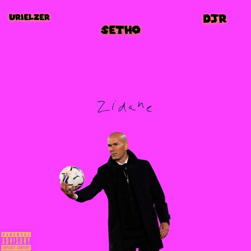 zidane feat urielzer & Djr