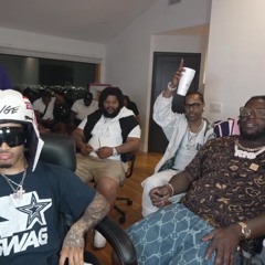 JerkChicken - Plaqueboymax ft. Dc2trill, RMC Mike, Rio Da Yung OG