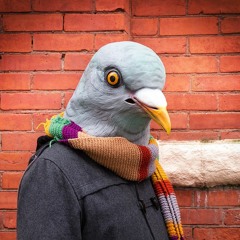 Atomic - Go Pigeon, Go [CUT]