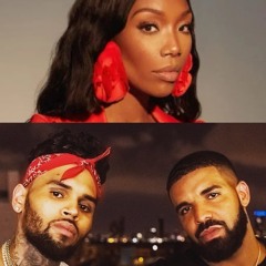 Chris Brown Drake No Guidance X Brandy Sittin Up In My Room