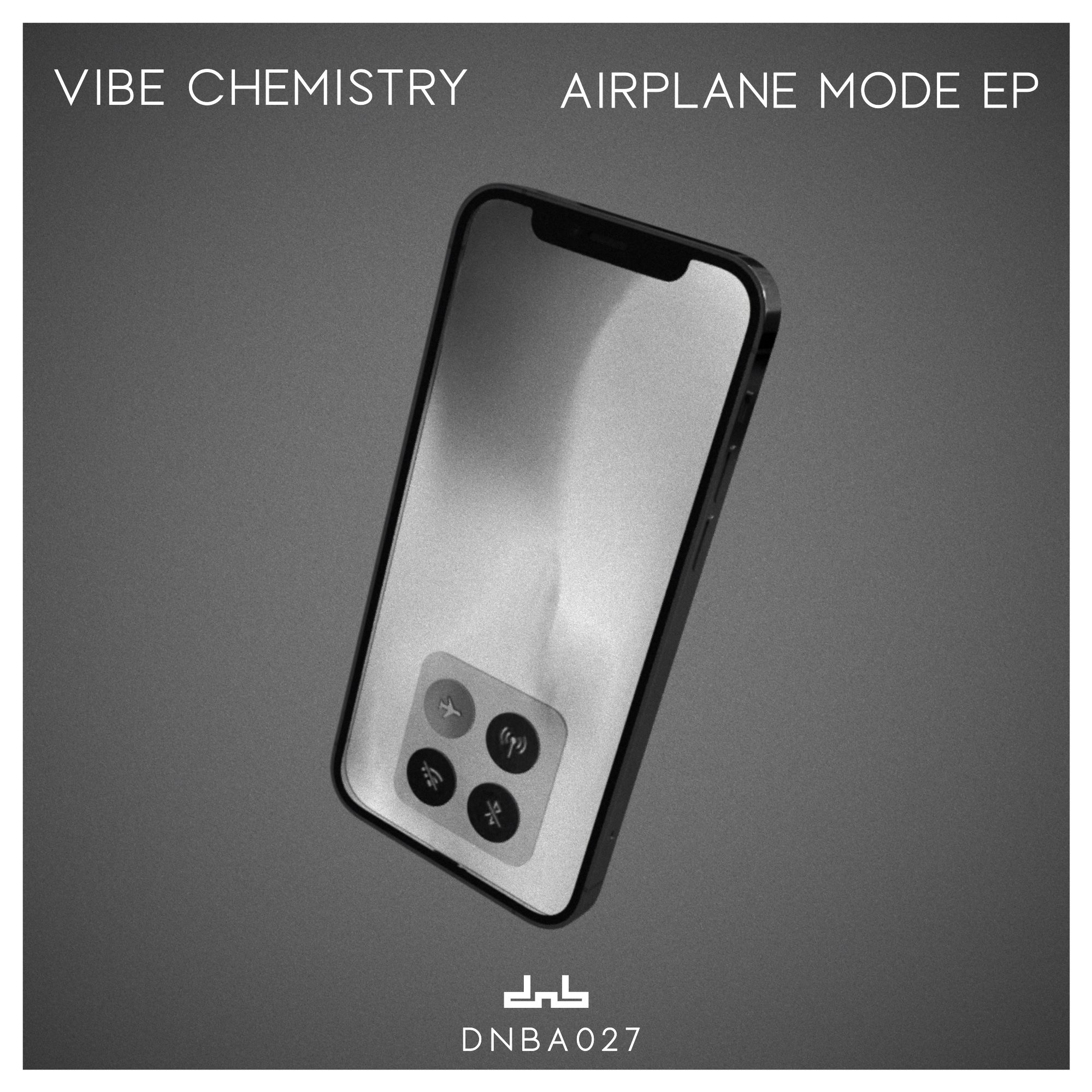 Vibe Chemistry – Airplane Mode