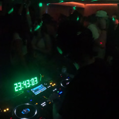 SHLAM Live @ Zeta Psi, Tau Theta - Halloween Tech House Set, Throwback House Party Mix, Pop Remixes & Mashups