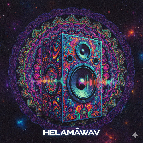 Take this out - Minimal Dark - (HelamãWav) BPM-130