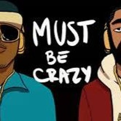 Tito Montana Ft. Dave East - Must Be Crazy (REMIX) - (Prod. by BMC)
