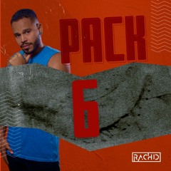 PRIVATE PACK 6 - DJ RACHID BARROS