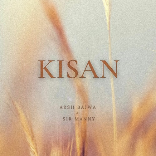 Kisan By Arsh Bajwa