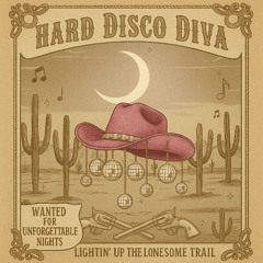 Hard Disco Diva Vol 1