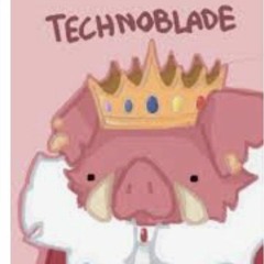 Technoblade singing