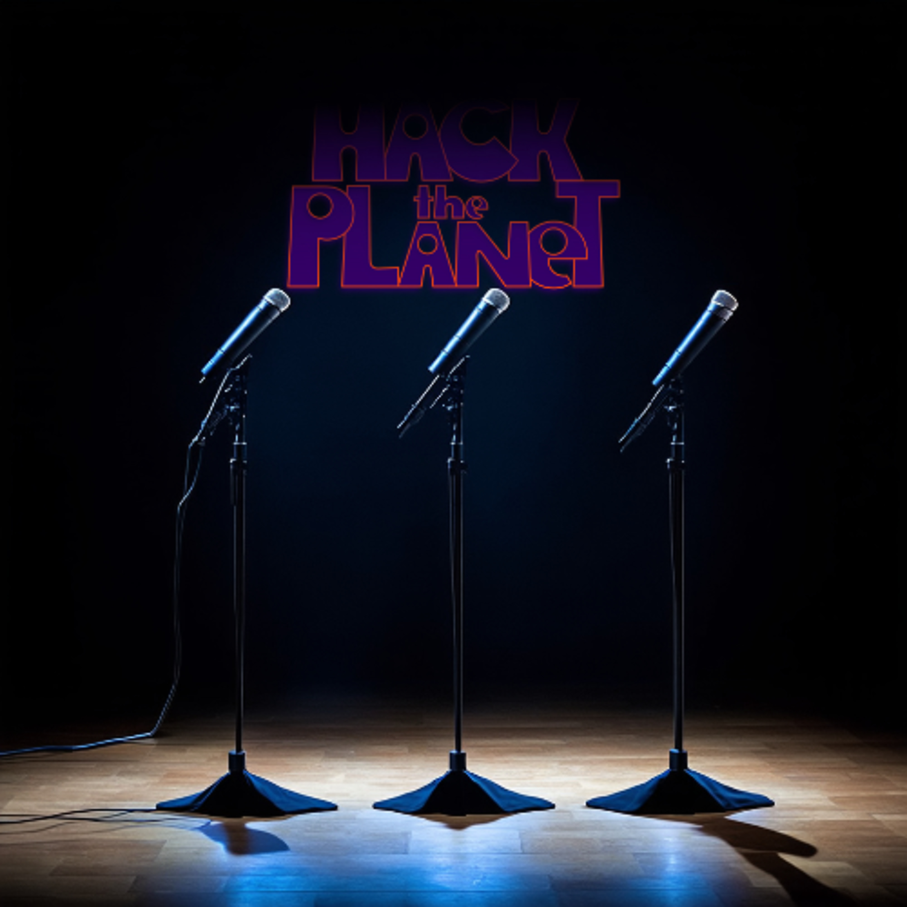 Hack The Planet 577 on 1-10-26 - Liquid Chilled Hacker Chronicles