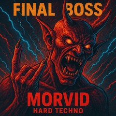 Final Boss