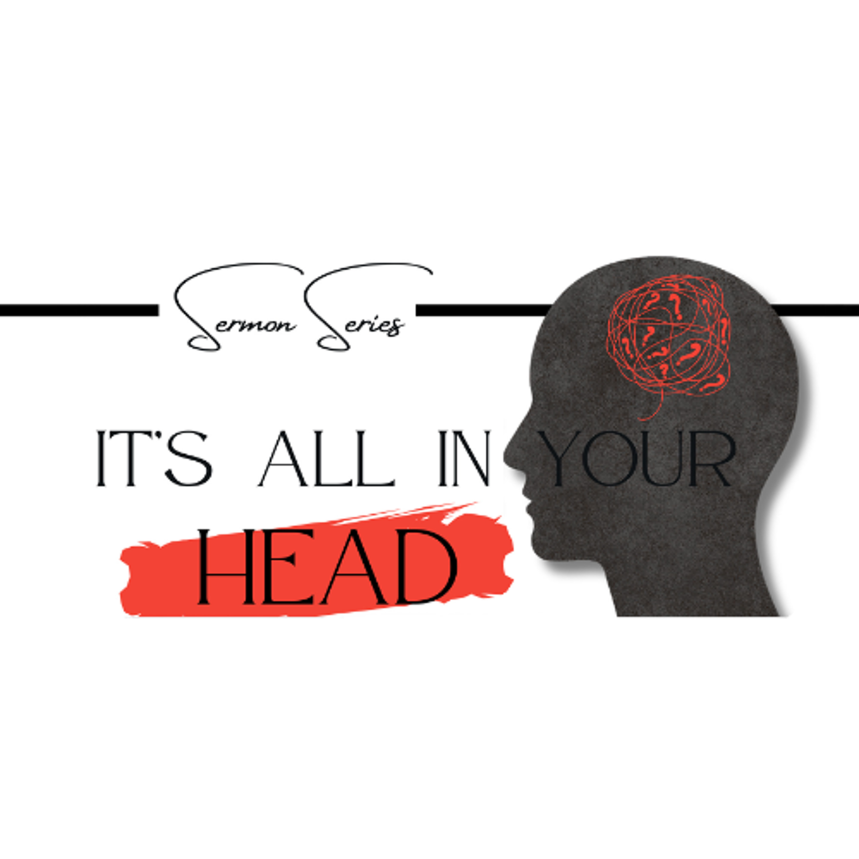 Developing Recovery | It’s All In Your Head Sermon Series | Week 5 | Ps Philip Bredenkamp