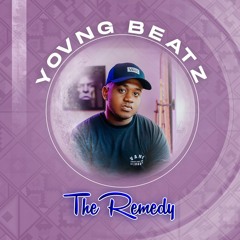 Yovng Beatz, Otnip & Mardo GS - The Remedy