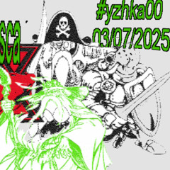 #yzhka00: RADIO ISCA EP. 00 (teste-piloto) [musicas] (03/07/25)