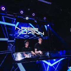 Arbe & Dann Live Warm up Trance Room - '5th Anniversary' @ Uniclub