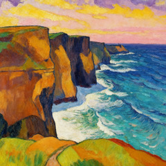 Cafe Odessa ART XLVII