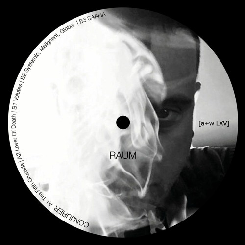 RAUM - SAAHA [Premiere | a+w LXV]