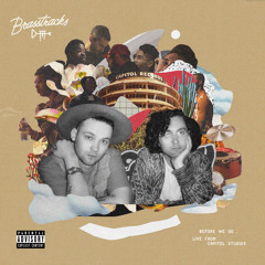 Follows (Live) [feat. Grace]