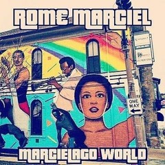 Rome Marciel- Wap Freestyle