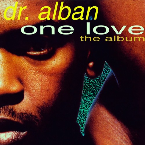 Stream Dr.Alban One Love - Remix (Dj Victor) By DJ Victor | Listen.