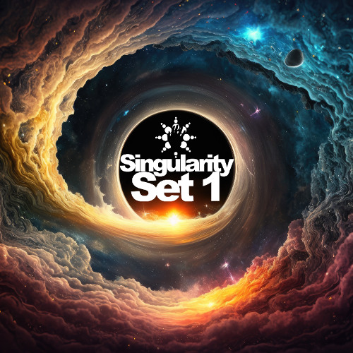 Omambient int the Mix Presents: Singularity Set Vol.1