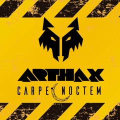 Arthax - Carpe Noctem Live Set