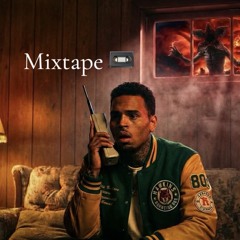 Chris Brown - Bottles/Command