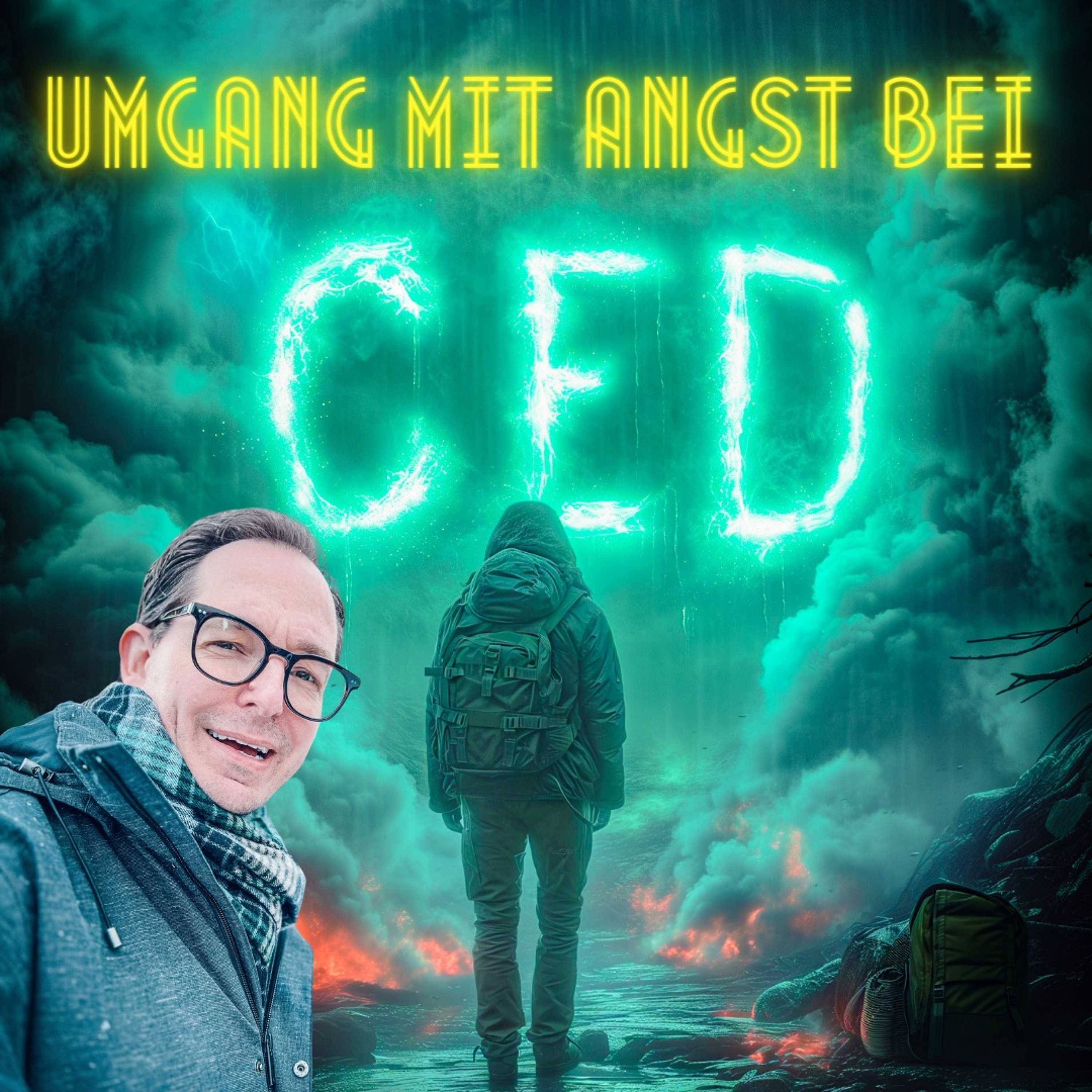 Ich und mein Crohn