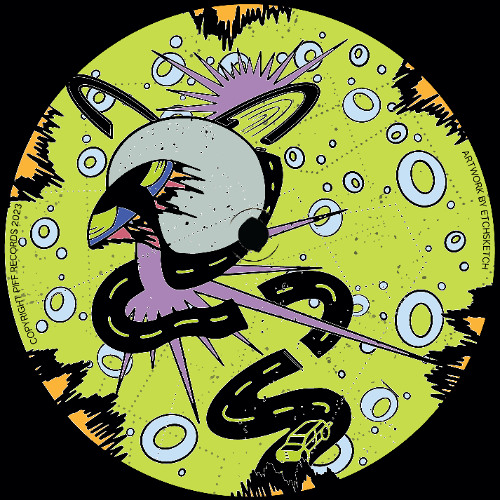 Stream Premiere Astro Glitch Drift By Novaj 新し Listen Online For