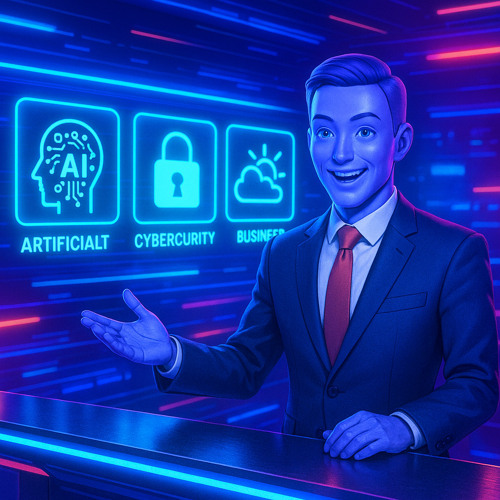 Gemini 2.5, Weather in 17s: What’s Next? News with Shaily for Week starting July 21