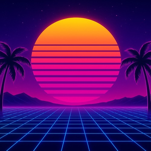 Classic Synthwave